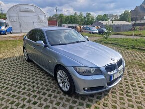 BMW E90 facelift 330i 200kw - 2