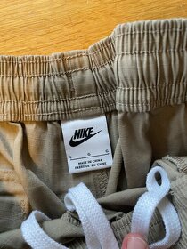 Nike kalhoty - 2