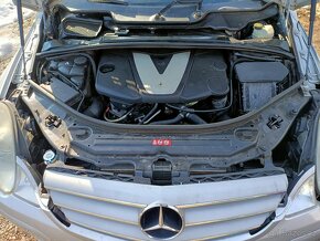 // Motor Mercedes 3.0 CDI V6, 165kw, OM642 // - 2