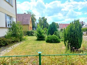 Prodej vily s dvěma byty a velkou zahradou, Planá u M.Lázní - 2