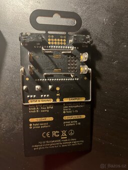Pocket operator - 2
