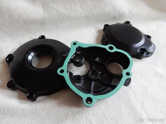 Suzuki gsxr gsr kryt na motor startér - 2