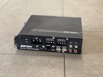 Zesilovač Eton Mini 150.4 - 2