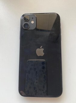 iPhone 11,128GB - 2