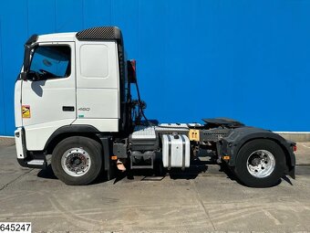 Volvo FH13 460 4x2 / Euro 5 / Lowcab / Hydraulika - 2