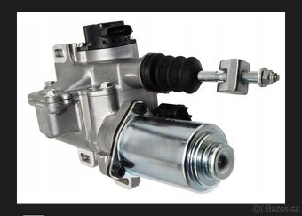 Actuator Toyota nove - 2