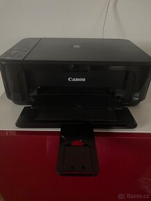 Tiskárna Canon - 2