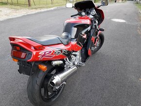 Suzuki GSX-R 1100 W - 2