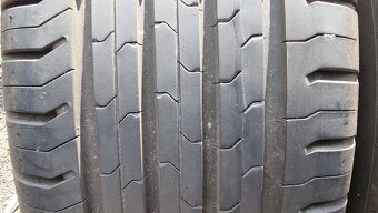 Letní pneu 215/55/17 Pirelli - 2