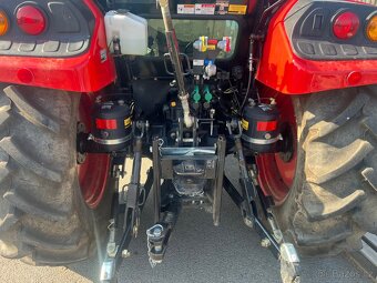 Zetor Hortus - 2