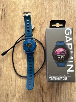Garmin Forerunner 255 - 2