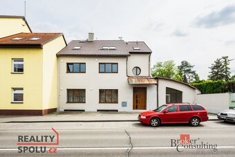 Prodej, byty/3+kk, 92 m2, Sokolova 264/37, Horní Heršpice, 6 - 2