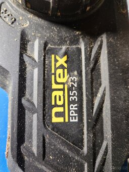 Narex EPR 35-23 - 2