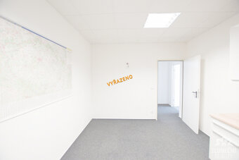 Pronájem nebytové prostory 70 m², Babice - 2