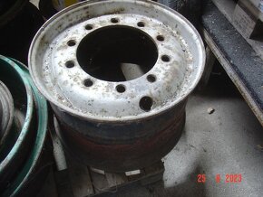 disk 22,5 Tatra-Liaz - 2