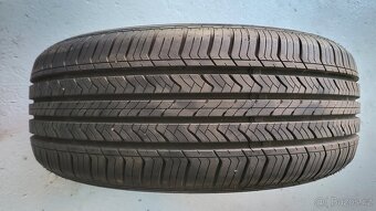 Pneu Maxxis 215/55 R17 letní - 2