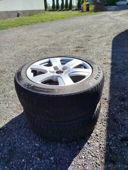 225/50 R17 - 2
