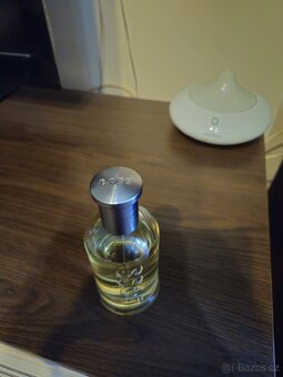 Hugo boss bottled 200ml - 2