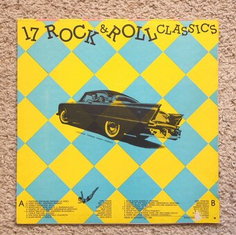 Rock a Roll - 2