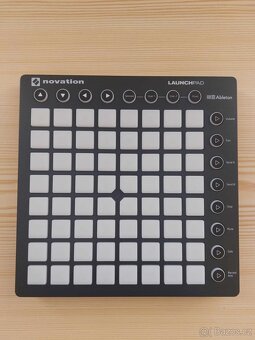 Novation Launchpad MK2 + Ableton Live Lite + Sleeve - 2
