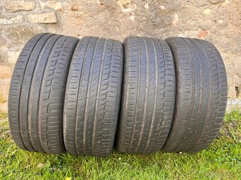 225/50 R17 Y XL Continental PremiumContact 6 - 2