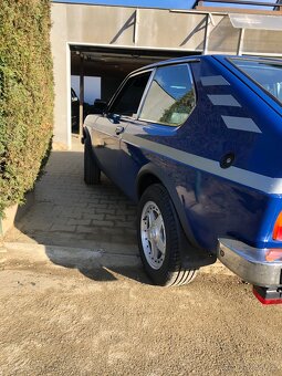 Fiat 128 cupe - 2