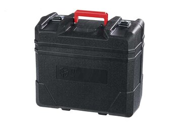 Kotoučová pila AKU + baterie 2Ah LiOn + nabíječka - nová - 2