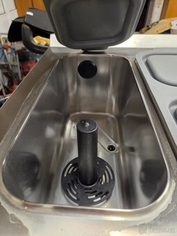 Gelmatic Etoile - 2