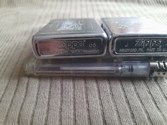 Zippo - 2