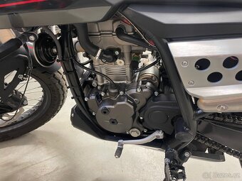 Mondial Flat Track - 2
