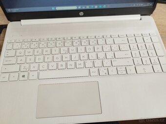 Prodám notebook - 2