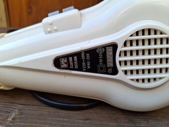 Retro fén Zlatník - 2