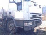 Iveco ML75 E15 105kW rok 1999, valník, bez TP - jen díly - 2