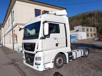 TAHAČ MAN TGX 18.480 - 2