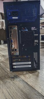 Komplet PC sestava ddr3 win 10 pro - 2