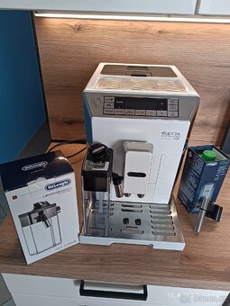 De'Longhi Eletta cappuccino TOP - 2