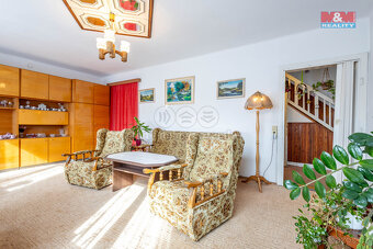 Prodej rodinného domu, 59 m², Ostrov, ul. Čapkova - 2