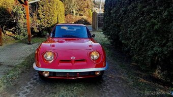 Opel Gt 1.9 - 2