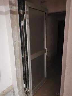Dveře - 2