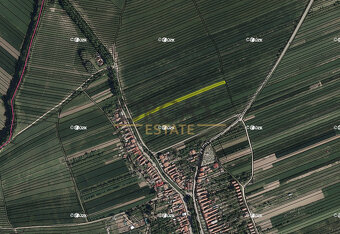 0,2 ha pozemku v k.ú. Hrubá Vrbka - 2