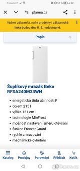Mrazák - 2