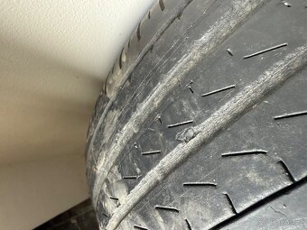 Alu 5x112 R17 ET 46 - 2