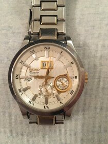 Seiko Premier Kinetic - 2
