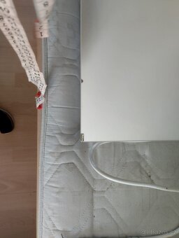 Prodám koupelnovou skříňku - 2