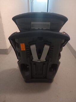 Dětská autosedačka Britax Romer Evolva - 2