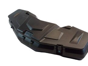 Přední plastový box na čtyřkolku Cfmoto x850/1000 - 2