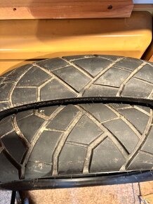 Pneu Dunlop Trailmax Mixtour - 2