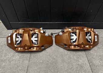 Brzdiče a desky platformy MQB Audi / Seat / Škoda / VW - 2