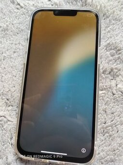 iPhone 14 plus 256gb jako NOVÝ - 2