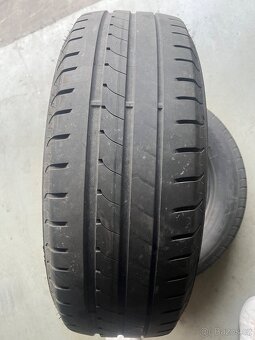 GOODYEAR 195/60 R16 - 2